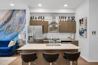 Unique Nashville Condo with POOL, PATIO, PARKING - Nashville - 2