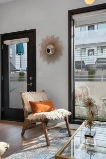 Unique Nashville Condo with POOL, PATIO, PARKING - Nashville - 3