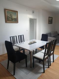 APARTMAN SOFIA - 4