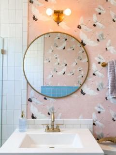 Mid-Century Modern Home Near Downtown with Free Parking - 7