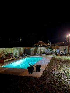 Las Yolandas Home - 9