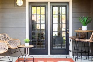 Stylish Downtown Nashville 3 Beds, 1 Bedroom with Private Patio, Parking - Nashville - 6