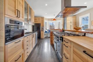 Sugar Maple Farm near Acadia - 5 Bedrooms, 5 Beds - Lamoine Corner - 1