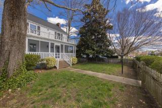 23rd Street White House - 7