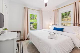 Charming House 5 Minutes to Downtown Chattanooga and Aquarium - Chattanooga - 5