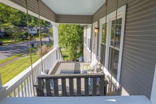 Charming House 5 Minutes to Downtown Chattanooga and Aquarium - Chattanooga - 2