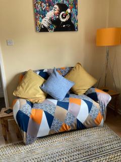 Home from Home in our Self-Contained Annexe - Radwinter - 7