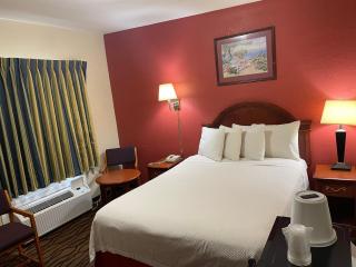 Express Inn - Towson - 5