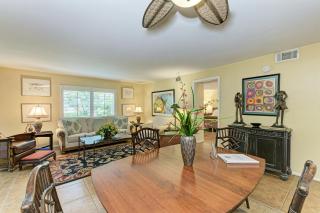 Sea Grape Inn 4- BEACHFRONT Property - Longboat Key - 7