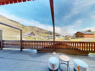 Chalet Montriond - Bike & Ski - Les Crosets - 5
