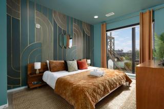 Oasis on the River with Garage Walk to Downtown - 6