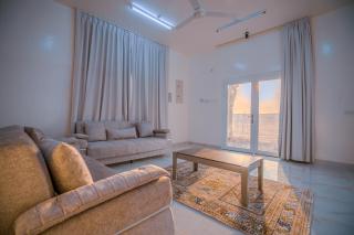 Remal Camp - Al Raka - 3