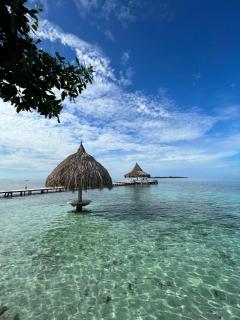 Tintipan Hotel - Tintipan Island - 8