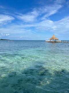 Tintipan Hotel - Tintipan Island - 0