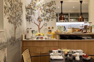 Hotel L de Lutece - Notre-Dame - Paris - 1