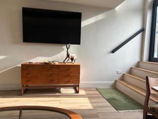 The Curious Apartment, Cheltenham - Cheltenham - 4