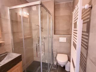 Appartement neuf pour 6 pers. avec parking, balcon et sur pistes - FR-1-416-186 - La Toussuire - 3