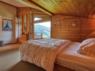 Demi chalet tout confort, proche pistes, balcon, 2ch/1sdb - FR-1-505-59 - Notre-Dame-de-Bellecombe - 5