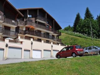 Charmant studio au pied des pistes, animaux admis - FR-1-505-79 - Notre-Dame-de-Bellecombe - 4