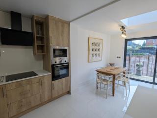 House in Barnes - London - 7