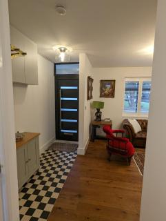 House in Barnes - London - 2