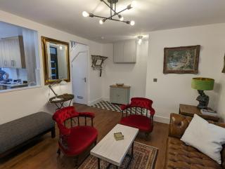 House in Barnes - London - 1
