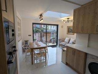House in Barnes - London - 9