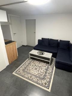 Handwerkerwohnung KG Sutterain - - 1