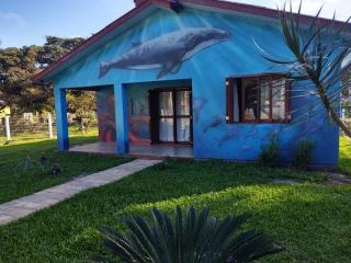 CASA OCEANO ITAPEVA - 7