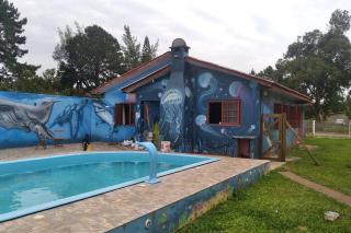 CASA OCEANO ITAPEVA - 6
