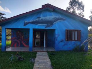 CASA OCEANO ITAPEVA - Torres - 3