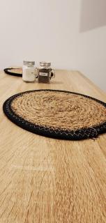 Duplex Cosy - Groslay - 4