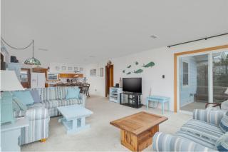 5995 - Serenity Now by Resort Realty - Nags Head - 4