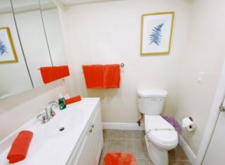 Bayview Regency Apartments By Lowkl - Fort Lauderdale - 4