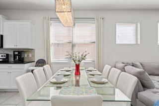 Champion Gates Grandeur Your Unforgettable Large Vacation Home - Davenport - 5