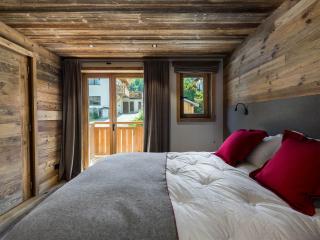 Duplex lumineux 5 chambres en-suite, sauna, proche pistes et commerces, Méribel Village - FR-1-566-10 - Les Allues - 5
