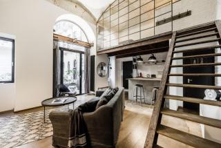 One of a kind, Super Central condo with Patio - Budapest - 8