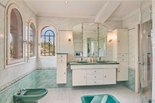 IMMOGROOM - Luxury Villa - Swimming pool - Fitness - AC - Vallauris - 7