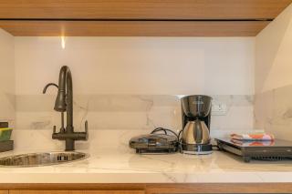 Elegant Flat Internacional Plaza-Garagem e Piscina - São Paulo - 7