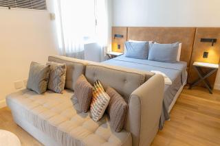 Elegant Flat Internacional Plaza-Garagem e Piscina - São Paulo - 9