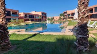 Appartement 2 Chambres Golf Noria - Marrakesh - 0