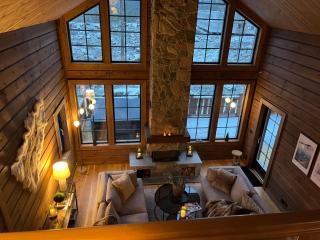 Idre Mountain Lodge dream with outdoor Jacuzzi ! - Idre - 5