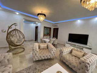 Magnifique appartement a la marina d agadir - Agadir - 7