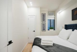 Luxury 2BR Duplex 5min to Central Park - 2