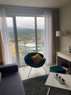 Apartament Czarna Góra - Siena - 7