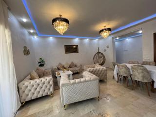 Magnifique appartement a la marina d agadir - Agadir - 4