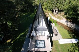 Swiss House Sarajevo - Trnovo - 7