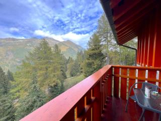 Affittimoderni San Simone - Appartamento Sci Sole - 7