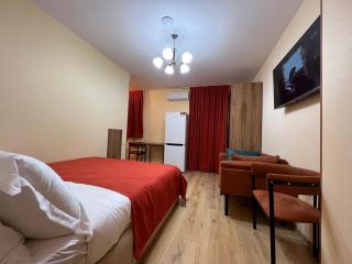 central park apartments in Tbilisi - Tbilisi - 5