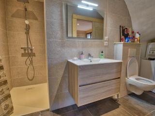Charmant appart. montagne, près des pistes, 6 pers, parking, WiFi inclus - FR-1-505-106 - 9